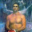 Jeff Fenech - triple world boxing champion